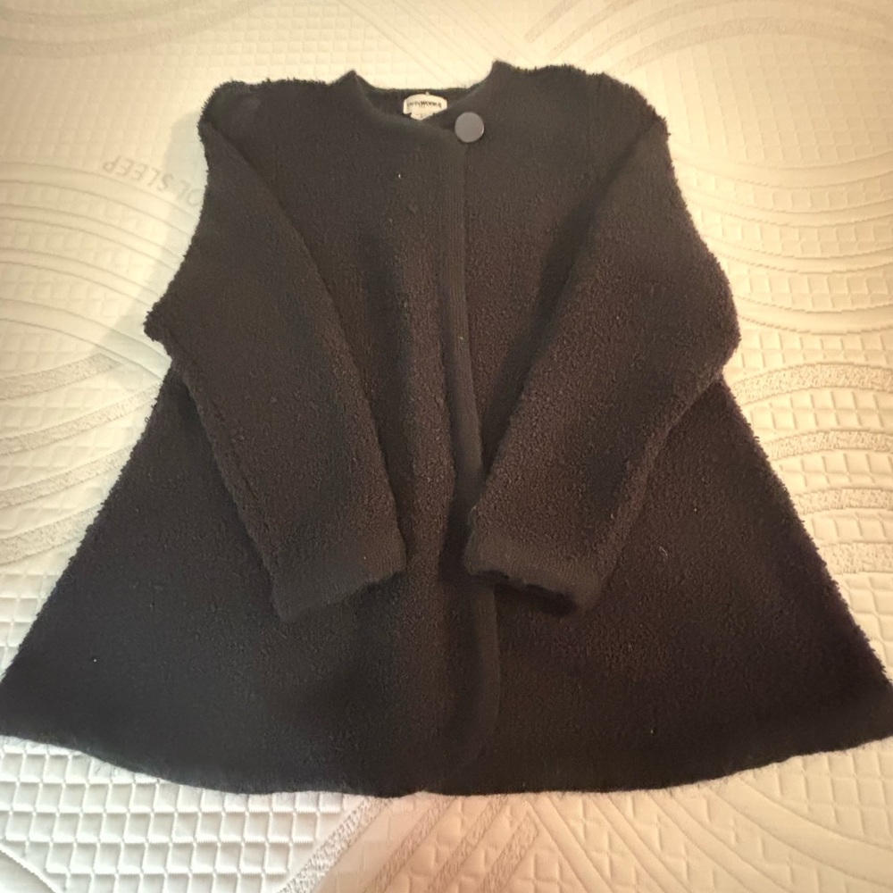 Yarn Works sweaters